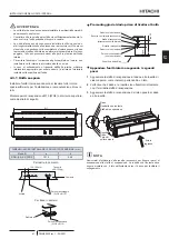 Preview for 91 page of Hitachi RPIH-4.0FSRE Installation & Operation Manual