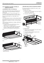 Preview for 92 page of Hitachi RPIH-4.0FSRE Installation & Operation Manual