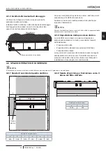 Preview for 93 page of Hitachi RPIH-4.0FSRE Installation & Operation Manual