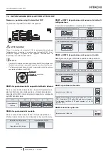 Preview for 100 page of Hitachi RPIH-4.0FSRE Installation & Operation Manual