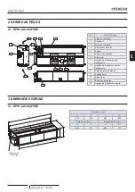 Preview for 103 page of Hitachi RPIH-4.0FSRE Installation & Operation Manual