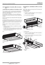 Preview for 106 page of Hitachi RPIH-4.0FSRE Installation & Operation Manual