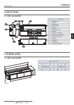 Предварительный просмотр 117 страницы Hitachi RPIH-4.0FSRE Installation & Operation Manual