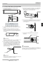 Preview for 139 page of Hitachi RPIH-4.0FSRE Installation & Operation Manual