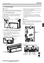 Preview for 141 page of Hitachi RPIH-4.0FSRE Installation & Operation Manual