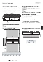 Preview for 149 page of Hitachi RPIH-4.0FSRE Installation & Operation Manual