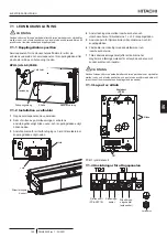 Preview for 155 page of Hitachi RPIH-4.0FSRE Installation & Operation Manual