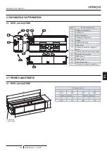 Preview for 159 page of Hitachi RPIH-4.0FSRE Installation & Operation Manual