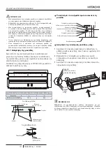 Preview for 161 page of Hitachi RPIH-4.0FSRE Installation & Operation Manual