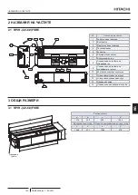 Preview for 173 page of Hitachi RPIH-4.0FSRE Installation & Operation Manual