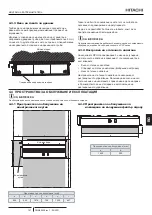 Preview for 177 page of Hitachi RPIH-4.0FSRE Installation & Operation Manual