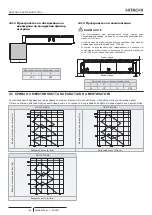 Preview for 178 page of Hitachi RPIH-4.0FSRE Installation & Operation Manual