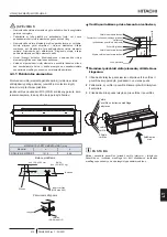 Preview for 245 page of Hitachi RPIH-4.0FSRE Installation & Operation Manual