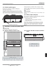 Preview for 247 page of Hitachi RPIH-4.0FSRE Installation & Operation Manual