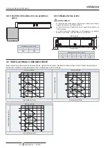 Preview for 248 page of Hitachi RPIH-4.0FSRE Installation & Operation Manual