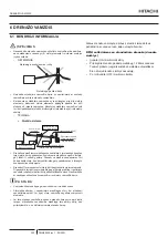 Preview for 250 page of Hitachi RPIH-4.0FSRE Installation & Operation Manual