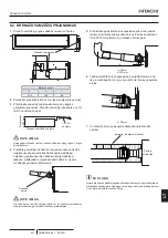 Preview for 251 page of Hitachi RPIH-4.0FSRE Installation & Operation Manual