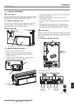 Preview for 253 page of Hitachi RPIH-4.0FSRE Installation & Operation Manual