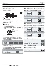 Preview for 254 page of Hitachi RPIH-4.0FSRE Installation & Operation Manual