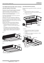 Preview for 260 page of Hitachi RPIH-4.0FSRE Installation & Operation Manual