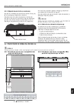 Preview for 261 page of Hitachi RPIH-4.0FSRE Installation & Operation Manual