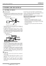 Preview for 264 page of Hitachi RPIH-4.0FSRE Installation & Operation Manual