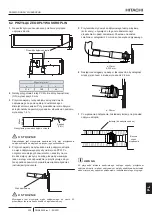 Preview for 265 page of Hitachi RPIH-4.0FSRE Installation & Operation Manual