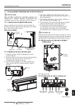 Preview for 267 page of Hitachi RPIH-4.0FSRE Installation & Operation Manual