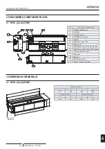 Preview for 271 page of Hitachi RPIH-4.0FSRE Installation & Operation Manual