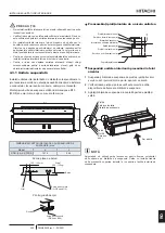 Preview for 273 page of Hitachi RPIH-4.0FSRE Installation & Operation Manual