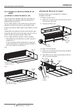 Preview for 274 page of Hitachi RPIH-4.0FSRE Installation & Operation Manual