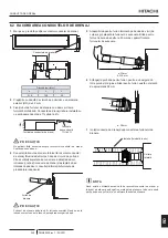 Preview for 279 page of Hitachi RPIH-4.0FSRE Installation & Operation Manual