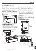 Preview for 281 page of Hitachi RPIH-4.0FSRE Installation & Operation Manual