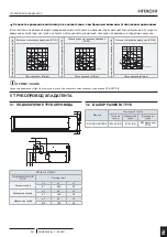 Preview for 291 page of Hitachi RPIH-4.0FSRE Installation & Operation Manual