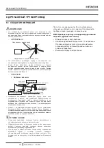 Preview for 292 page of Hitachi RPIH-4.0FSRE Installation & Operation Manual