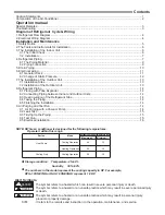 Preview for 2 page of Hitachi RPIH-4.0UNE1NH Installation And Maintenance Manual