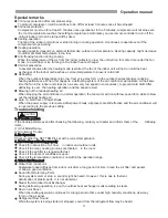 Preview for 5 page of Hitachi RPIH-4.0UNE1NH Installation And Maintenance Manual