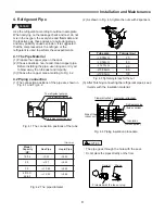 Preview for 11 page of Hitachi RPIH-4.0UNE1NH Installation And Maintenance Manual