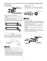 Preview for 12 page of Hitachi RPIH-4.0UNE1NH Installation And Maintenance Manual