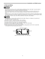 Preview for 13 page of Hitachi RPIH-4.0UNE1NH Installation And Maintenance Manual