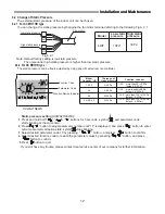 Preview for 14 page of Hitachi RPIH-4.0UNE1NH Installation And Maintenance Manual