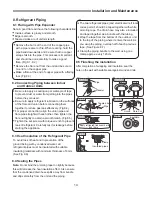 Preview for 16 page of Hitachi RPIH-4.0UNE1NH Installation And Maintenance Manual