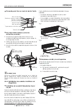 Предварительный просмотр 90 страницы Hitachi RPIL-0.4FSRE Installation & Operation Manual