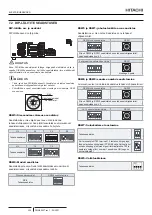 Предварительный просмотр 264 страницы Hitachi RPIL-0.4FSRE Installation & Operation Manual