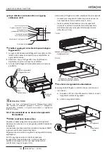 Предварительный просмотр 270 страницы Hitachi RPIL-0.4FSRE Installation & Operation Manual