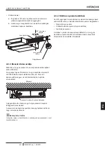 Предварительный просмотр 271 страницы Hitachi RPIL-0.4FSRE Installation & Operation Manual