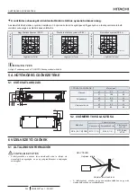 Предварительный просмотр 276 страницы Hitachi RPIL-0.4FSRE Installation & Operation Manual