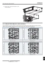 Предварительный просмотр 347 страницы Hitachi RPIL-0.4FSRE Installation & Operation Manual