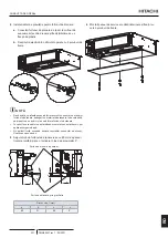 Предварительный просмотр 351 страницы Hitachi RPIL-0.4FSRE Installation & Operation Manual