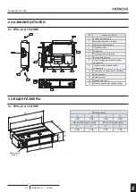 Предварительный просмотр 357 страницы Hitachi RPIL-0.4FSRE Installation & Operation Manual